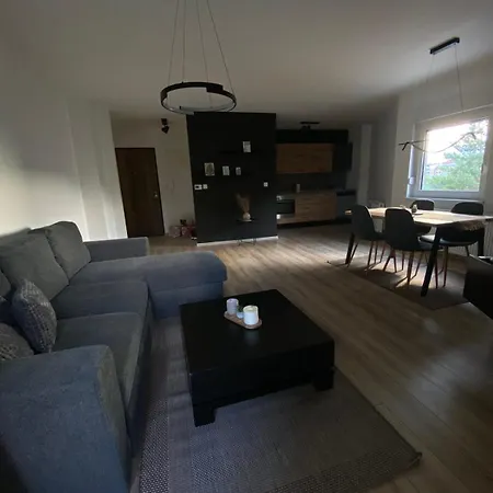 Apartment 7 -free Garage- Sarajevo