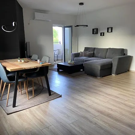 7 -free Garage- Apartment Sarajevo