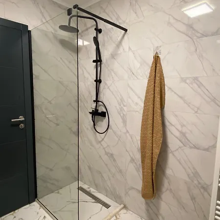 7 -free Garage- Appartement *