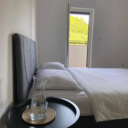 7 -free Garage- Apartment Sarajevo