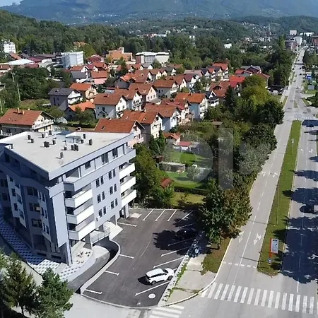 7 -free Garage- Apartment