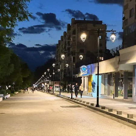 7 -free Garage- Sarajevo
