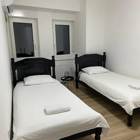 Apartman 7 -free Garage- *