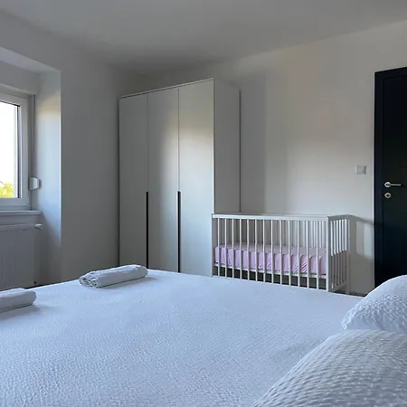 7 -free Garage- Apartment Sarajevo