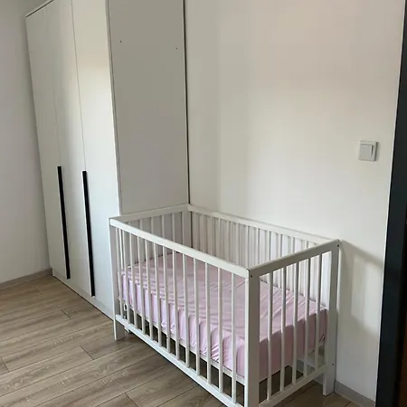 Apartman 7 -free Garage- Sarajevo